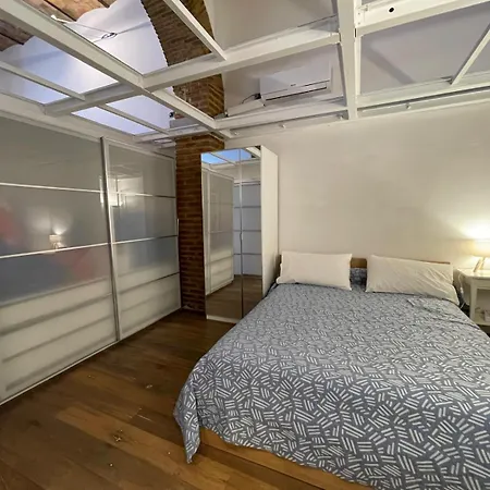 Apartmán Foro D Řím