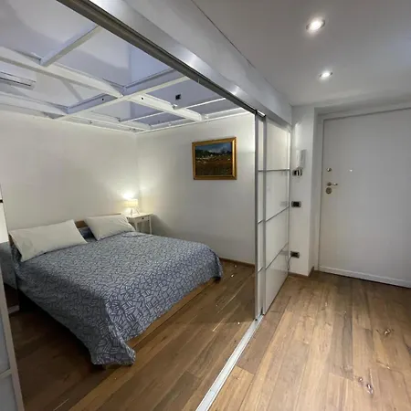 Foro D Apartmán Řím