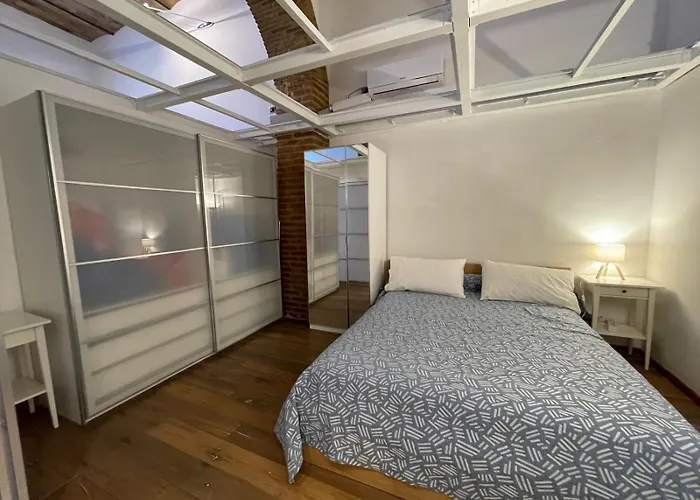 Apartman Foro D Róma