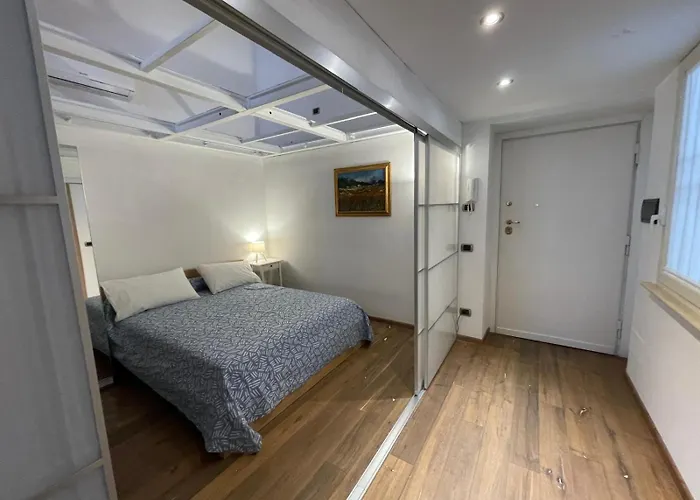 Foro D Apartman Róma