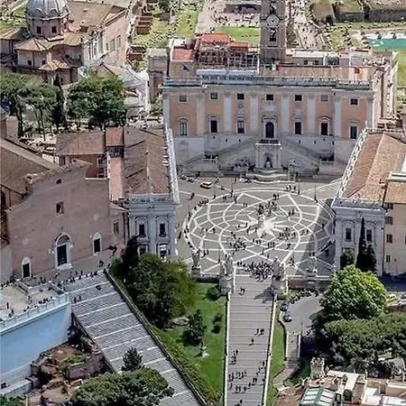 Foro D Appartamento Roma