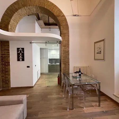 Foro D Appartement Rome