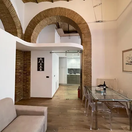 Foro D Apartment *