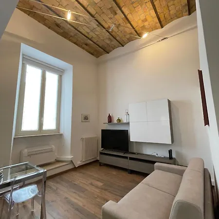 Apartment Foro D *