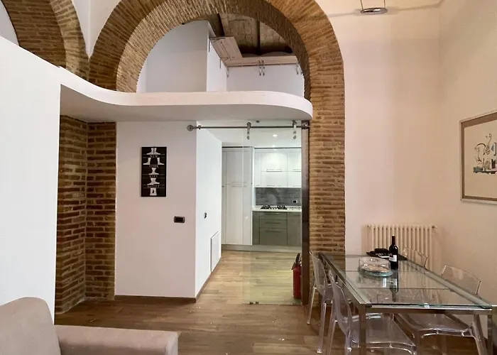 Foro D Διαμέρισμα *