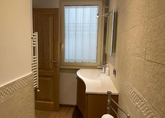 Foro D Διαμέρισμα