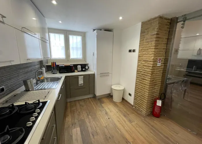 Foro D Διαμέρισμα *