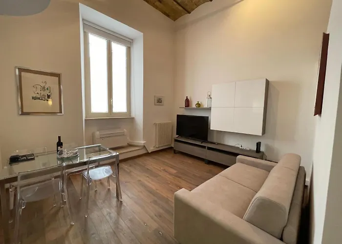 Foro D Διαμέρισμα *