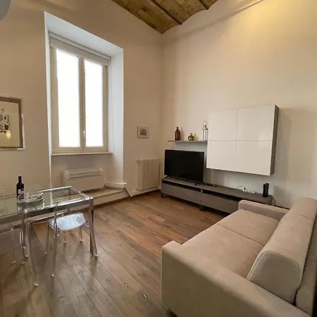 Foro D アパート *